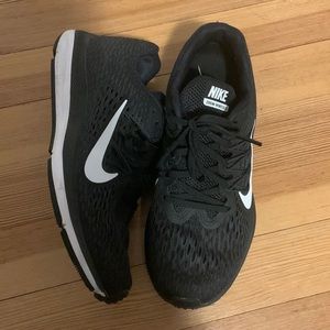 Nike sneakers